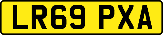 LR69PXA