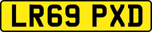 LR69PXD