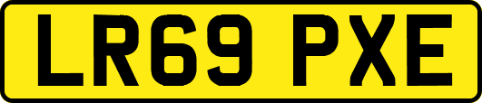 LR69PXE