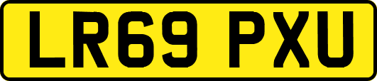 LR69PXU