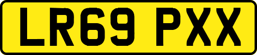 LR69PXX