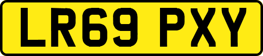 LR69PXY
