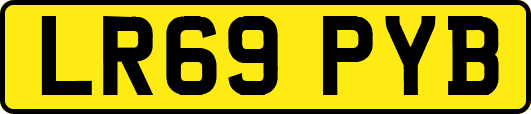 LR69PYB