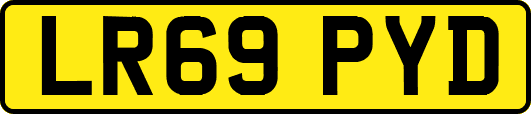 LR69PYD