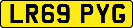 LR69PYG