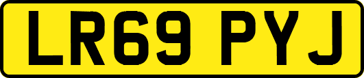 LR69PYJ