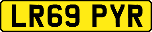 LR69PYR
