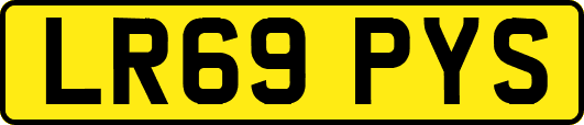LR69PYS