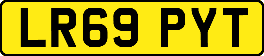 LR69PYT