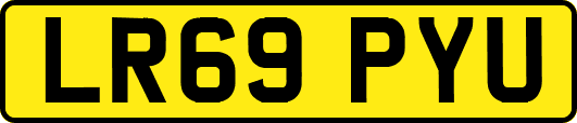 LR69PYU