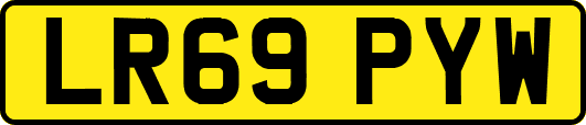 LR69PYW