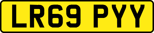 LR69PYY