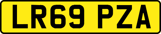 LR69PZA