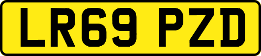 LR69PZD