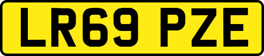 LR69PZE