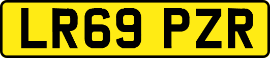 LR69PZR