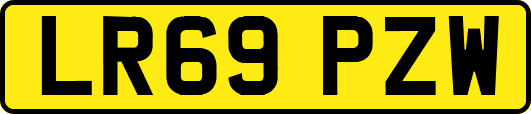 LR69PZW