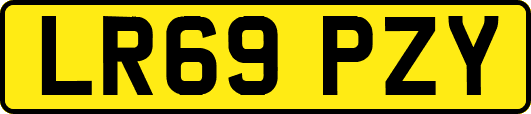 LR69PZY