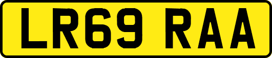 LR69RAA