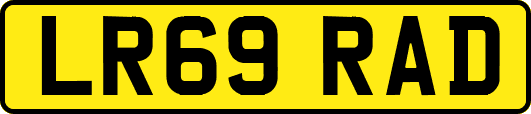 LR69RAD