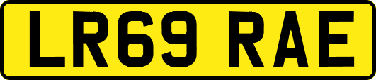 LR69RAE