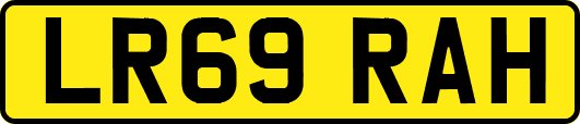 LR69RAH