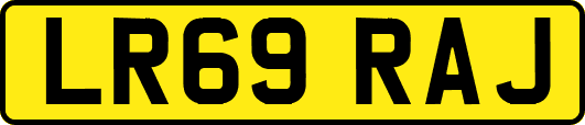 LR69RAJ