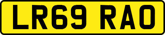 LR69RAO