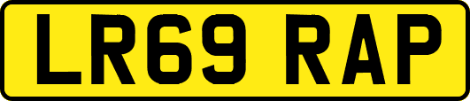 LR69RAP