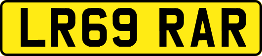 LR69RAR