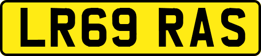 LR69RAS