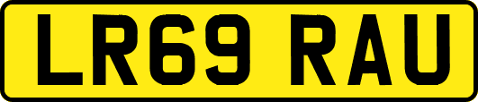 LR69RAU