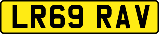LR69RAV