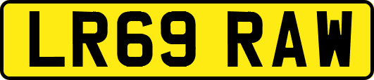 LR69RAW