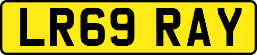 LR69RAY