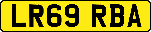LR69RBA