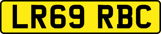 LR69RBC