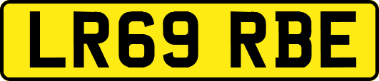 LR69RBE