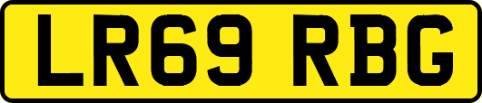 LR69RBG