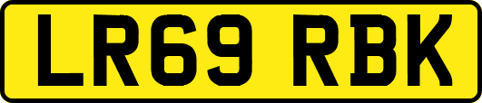 LR69RBK