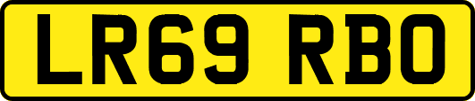 LR69RBO