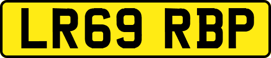 LR69RBP