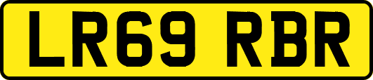 LR69RBR