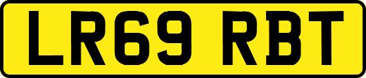 LR69RBT