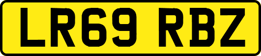 LR69RBZ