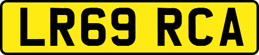 LR69RCA