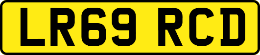 LR69RCD