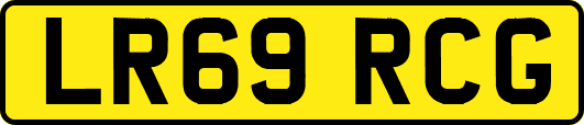 LR69RCG