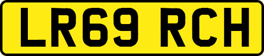 LR69RCH