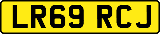 LR69RCJ
